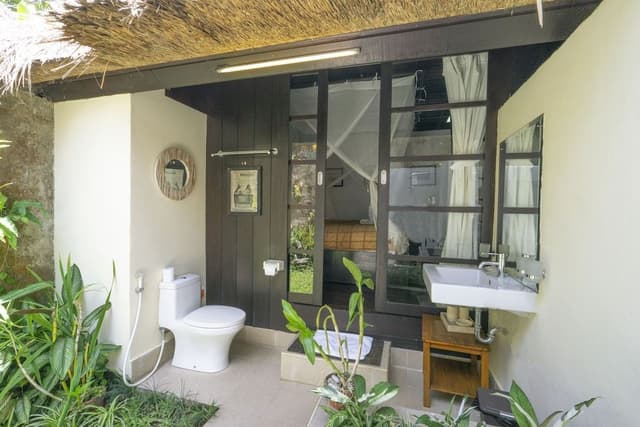 Villa, 2 Bedrooms