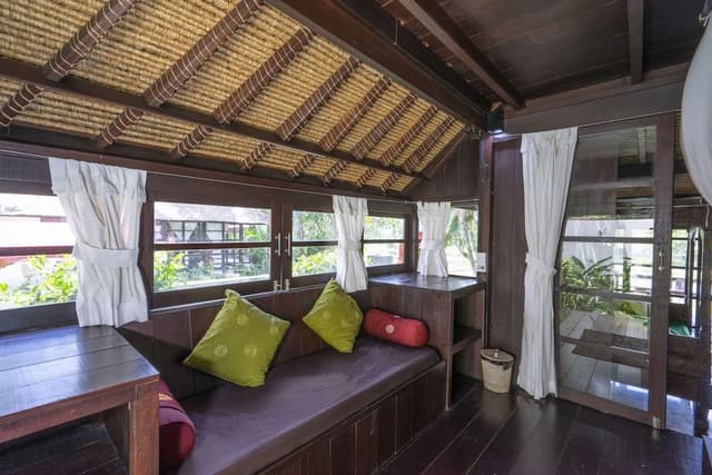 Villa, 2 Bedrooms