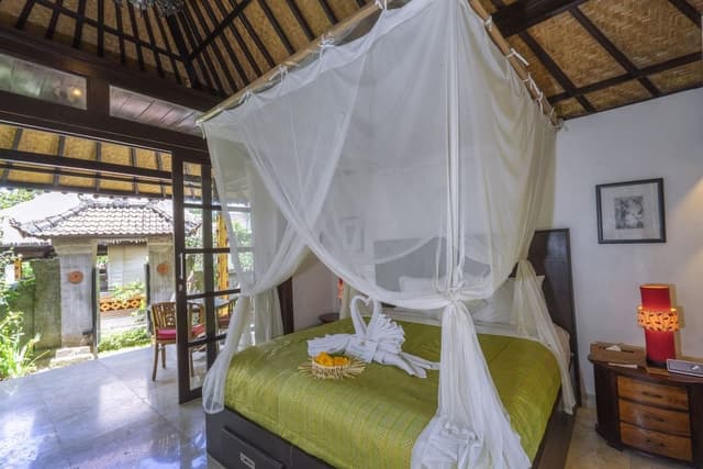 Villa, 1 Bedroom