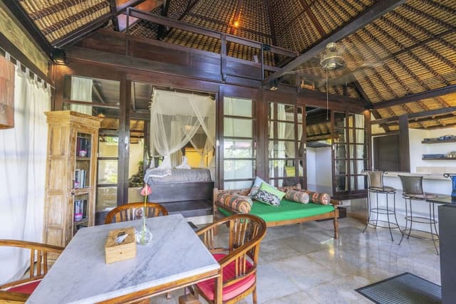 Villa, 2 Bedrooms
