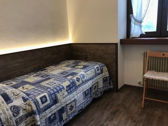 Apartment, 2 Bedrooms (Rocchetta)