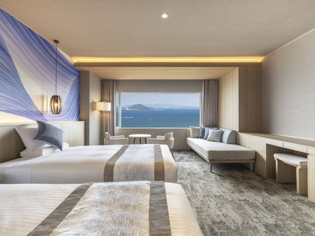 Premier Family Room - Non-smoking