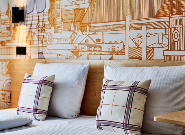 Comfort Double Room