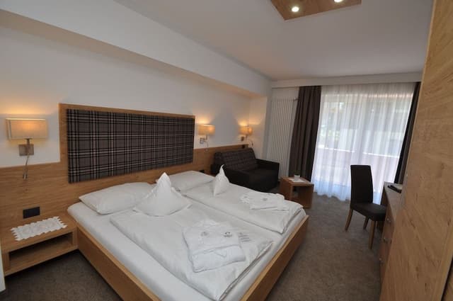 Comfort Room, 1 Bedroom (Rotwand)