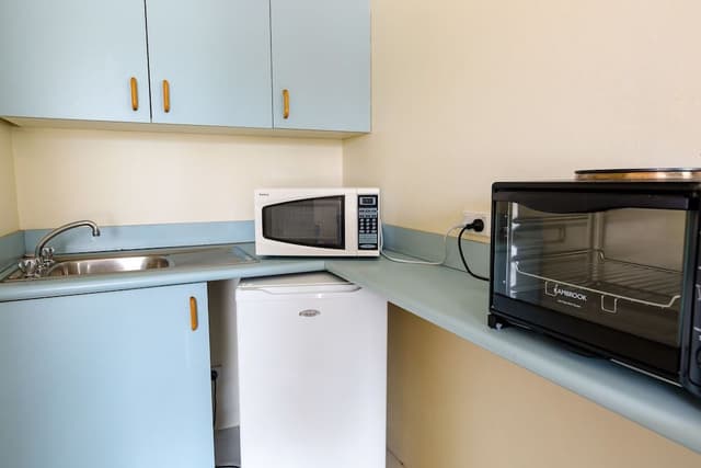 Executive Room with Spa and Kitchenette