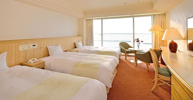 Superior Room, Non Smoking