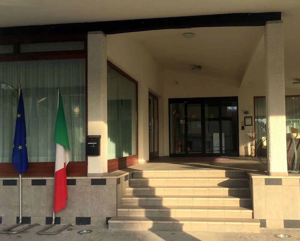 Hotel Internazionale Gorizia1