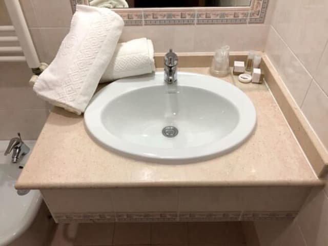Classic Twin Room