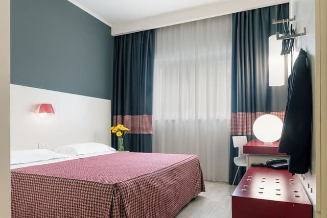 Quality Triple Room