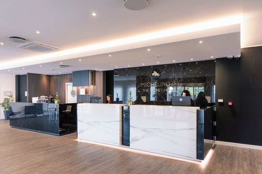 Quality Hotel Michelino Bologna Fiera2