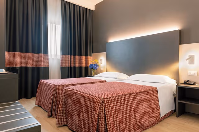 Superior Double or Twin Room