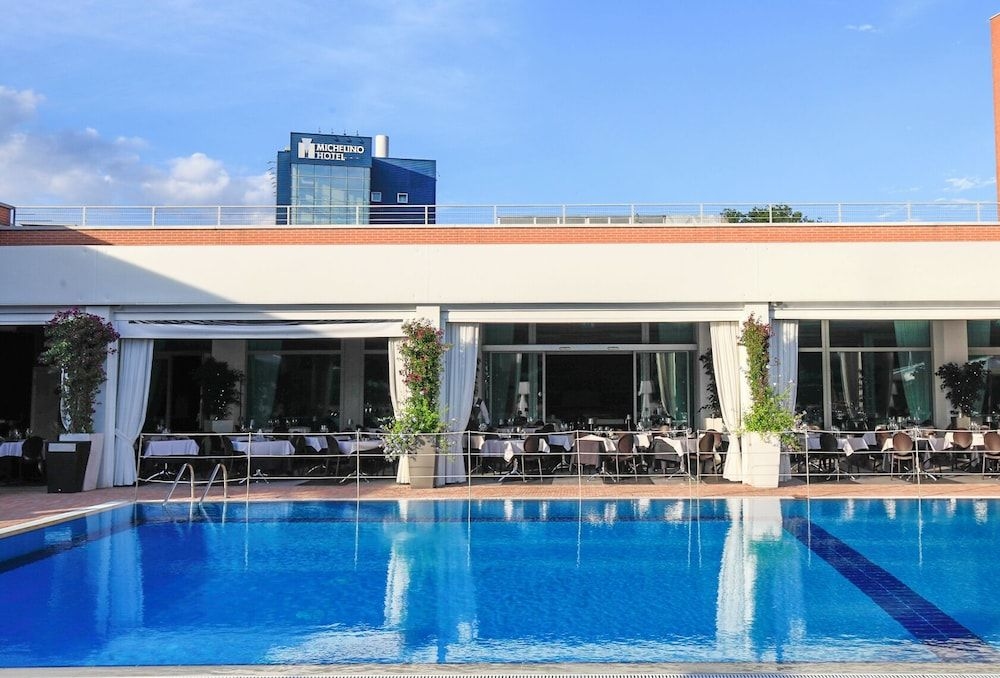 Quality Hotel Michelino Bologna Fiera4