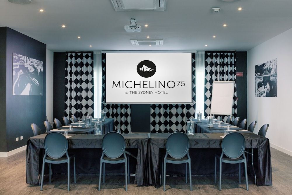 Quality Hotel Michelino Bologna Fiera0