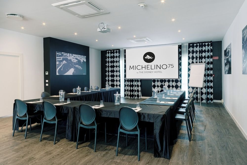 Quality Hotel Michelino Bologna Fiera1
