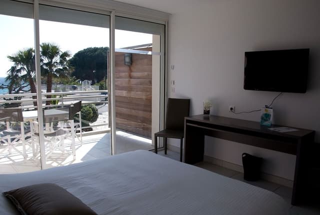 Family Room, Terrace, Sea View