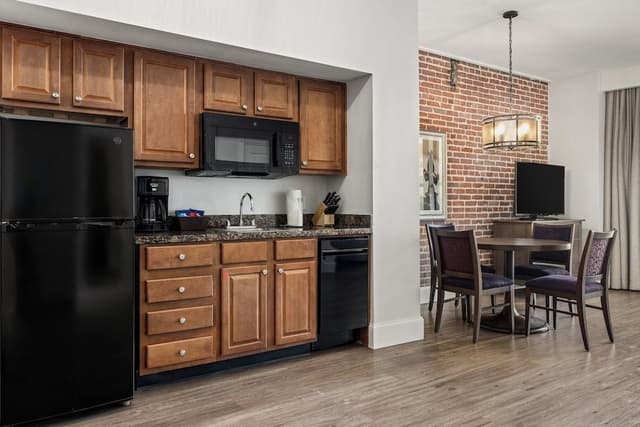 Standard Condo, 1 Bedroom