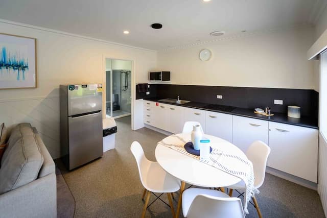 Two Bedroom Apartment