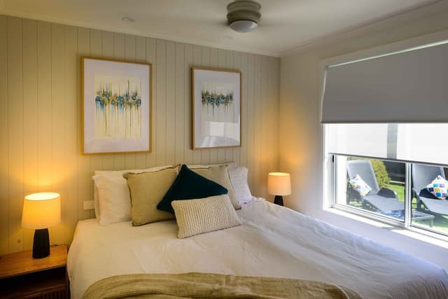 Harbour View Two Bedroom Apartment