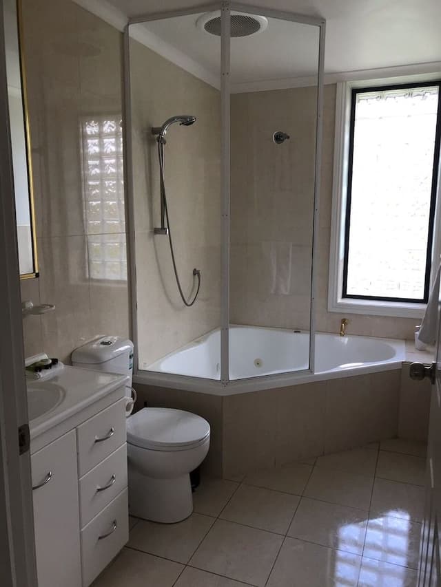 2 Bedroom Spa Apartment