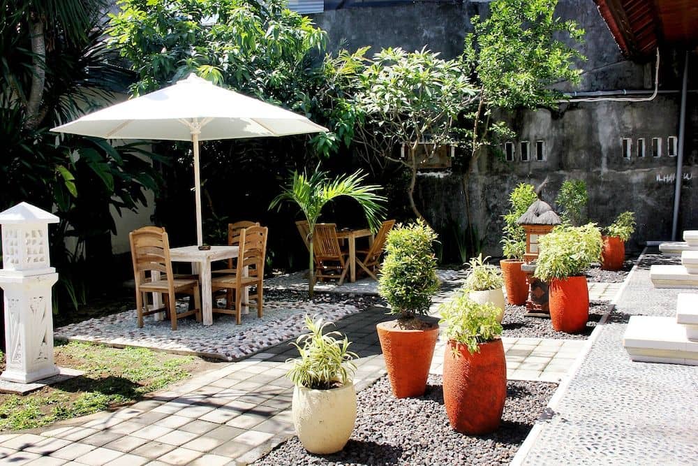 Warung Coco Warung Coco