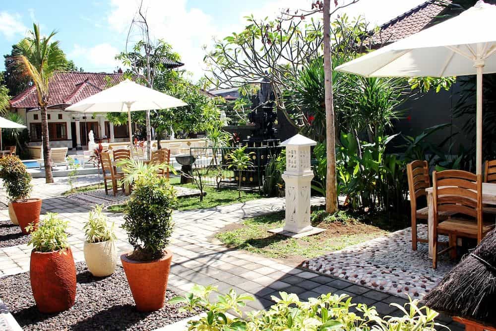 Warung Coco Warung Coco