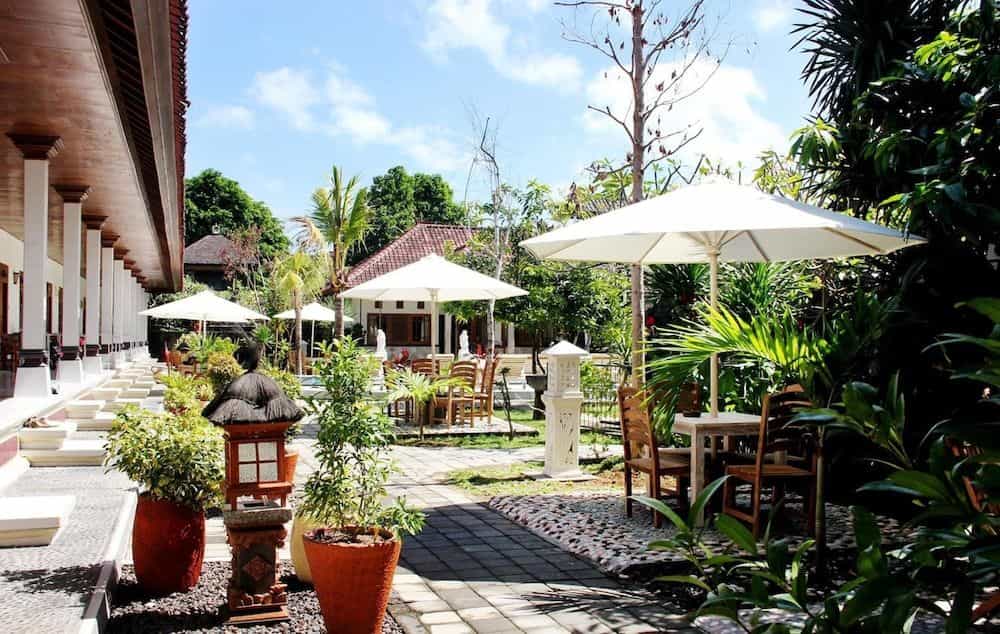 Warung Coco Warung Coco