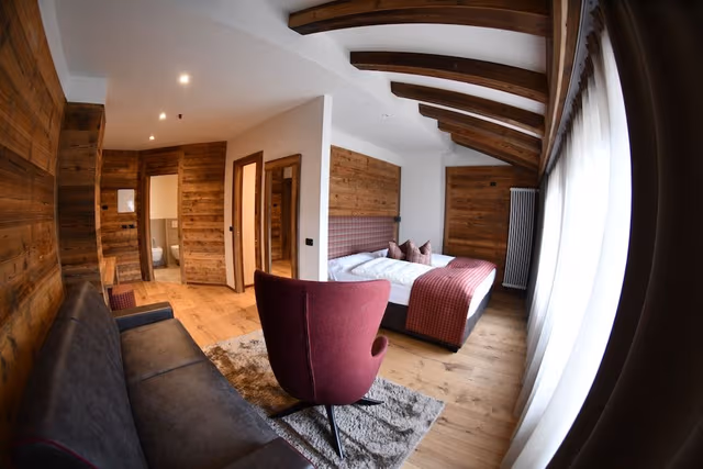 Junior Suite