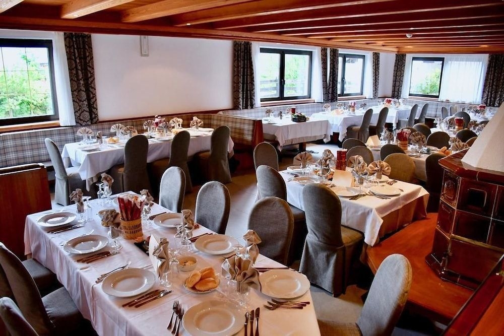 Hotel Alpenrose4