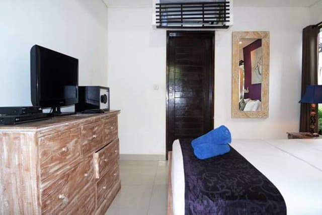 Bungalow, 2 Bedrooms
