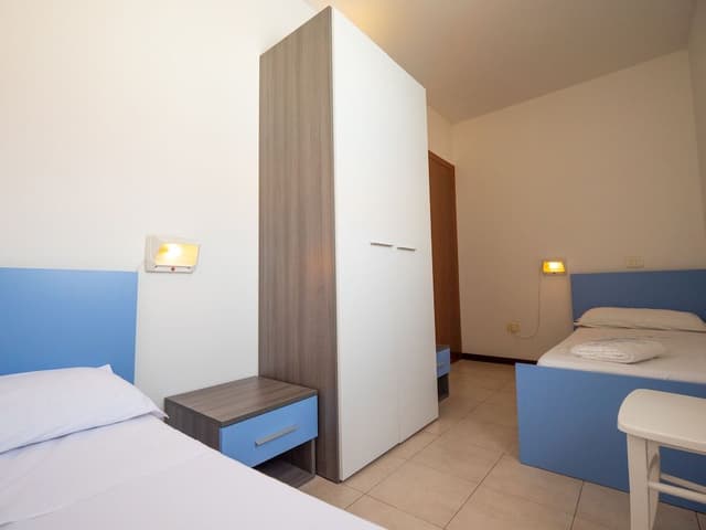 Standard Apartment, 2 Bedrooms, Balcony, Garden View