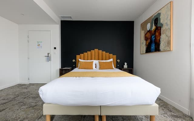 Quadruple Room, 1 Bedroom, Terrace