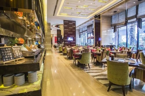 Wanda Vista Quanzhou2