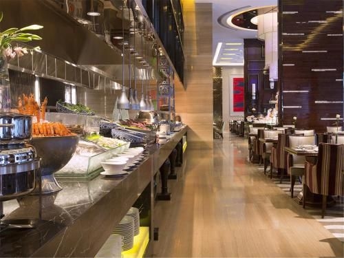 Wanda Vista Quanzhou4