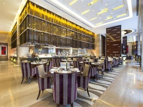 Wanda Vista Quanzhou1