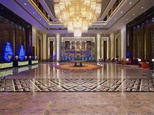 Wanda Vista Quanzhou Wanda Vista Quanzhou