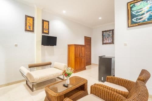 Standard Family Room