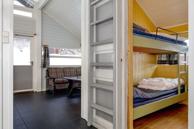 Standard Apartment, Private Bathroom