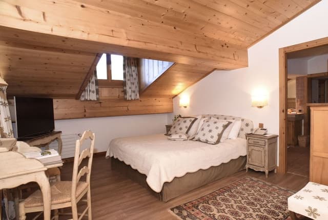 Apartment, 2 Bedrooms, Mountain View