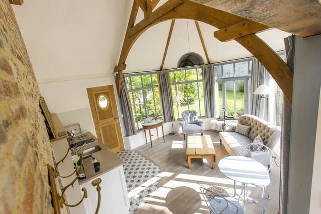 Romantic Cottage, 1 Bedroom
