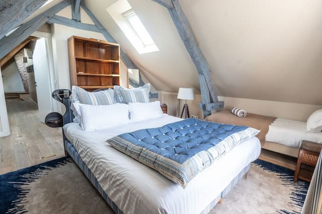 Luxury Apartment