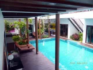 The Lamuna Boutique Hotel The Lamuna Boutique Hotel