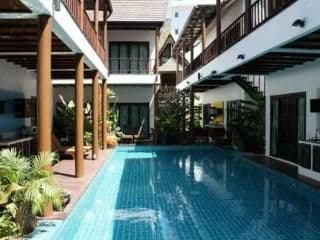 The Lamuna Boutique Hotel The Lamuna Boutique Hotel