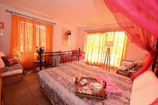 Exclusive Triple Room