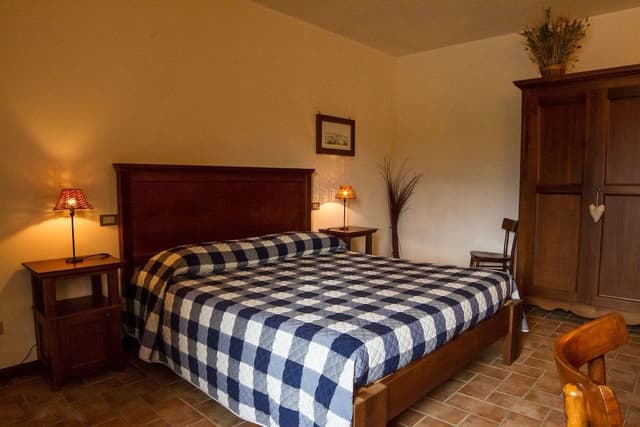 Comfort Triple Room, Hill View