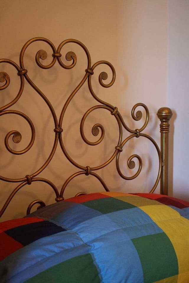 Comfort Double Room, Hill View