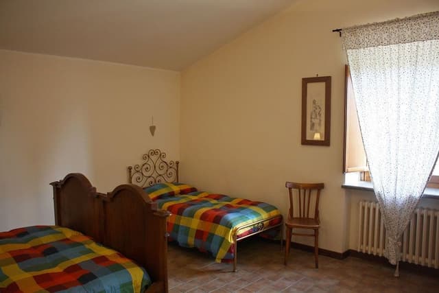 Comfort Triple Room, Hill View