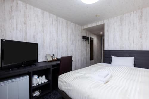 Single Room Non-Smoking