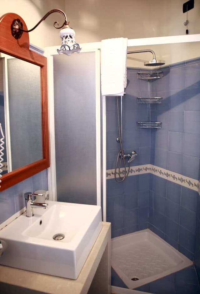 Double or Twin Room, Balcony