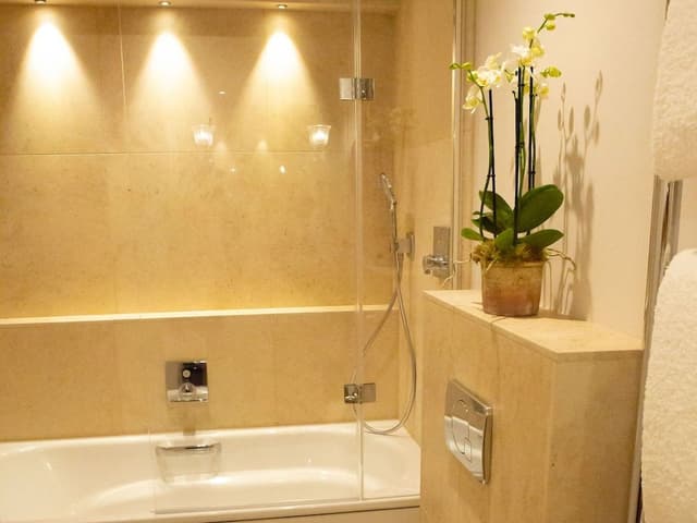 Double Room, Ensuite