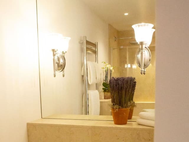 Double Room, Ensuite